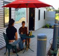 Simpson Rices Creek - Hervey Bay Accommodation