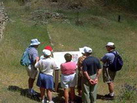 Barossa Goldfield Trail - Hervey Bay Accommodation 0