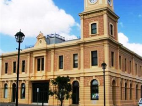 Discovering Historic Moonta Town Drive - Hervey Bay Accommodation 0