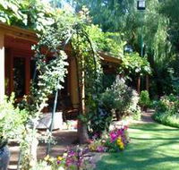 Rainforest Retreat - Hervey Bay Accommodation