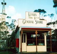 Kimba Historical Museum - Hervey Bay Accommodation