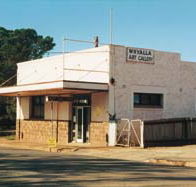 Whyalla Art Group Incorporated - Hervey Bay Accommodation