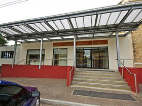 Murray Bridge Regional Gallery - Hervey Bay Accommodation 0