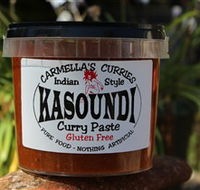 Carmella's Curries - Hervey Bay Accommodation