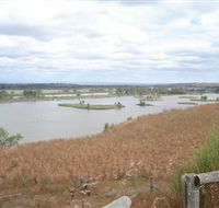 Sunnyside Reserve Lookout - Hervey Bay Accommodation