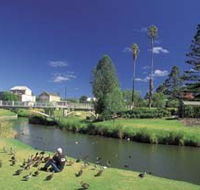 Strathalbyn Market