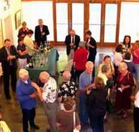 Barossa Regional Gallery - Hervey Bay Accommodation