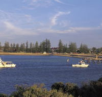 Port Broughton Heritage Centre - Hervey Bay Accommodation