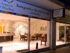 Aspects Of Healing - Hervey Bay Accommodation 0