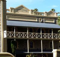Seppeltsfield Wines - Tourism Hervey Bay