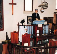 Kapunda Historical Society Inc Museum - Hervey Bay Accommodation