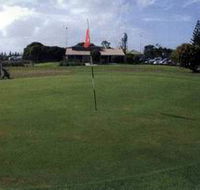 Port Macdonnell Golf Club - Hervey Bay Accommodation
