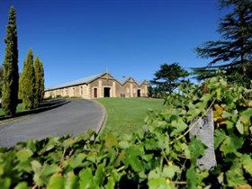 Wynns Coonawarra Estate Cellar Door - Tourism Hervey Bay 0