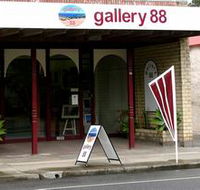 Gallery 88 - Hervey Bay Accommodation