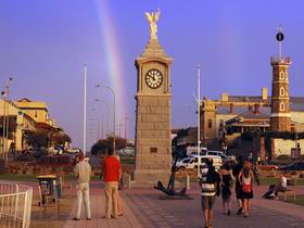 Semaphore Walks - Hervey Bay Accommodation 0