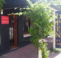 Craneford Wines - Hervey Bay Accommodation