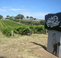 Mollydooker Wines - Hervey Bay Accommodation