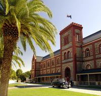 Chateau Tanunda Estate - Hervey Bay Accommodation