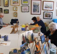 Northern Yorke Peninsula Art Group - Hervey Bay Accommodation