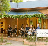 Somerled Cellar Door - Hervey Bay Accommodation