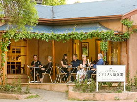 Somerled Cellar Door - Tourism Hervey Bay 0