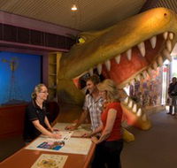 Wadlata Outback Centre - Hervey Bay Accommodation