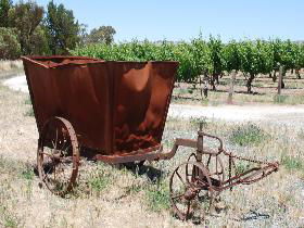 Rosenvale Wines - Hervey Bay Accommodation 0