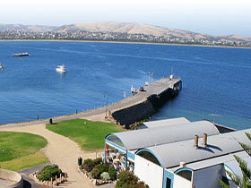 Granite Island Nature Park - Guided Penguin Tours - Hervey Bay Accommodation 0