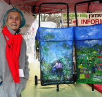 Adelaide Hills Farmers Market - Hervey Bay Accommodation