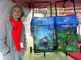 Adelaide Hills Farmers Market - Hervey Bay Accommodation 0