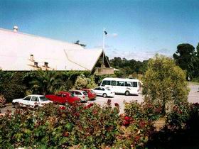 Beerenberg Farm - Hervey Bay Accommodation 0