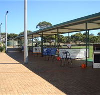 The Range at O'Halloran Hill - Hervey Bay Accommodation