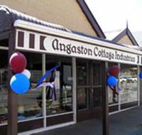 Angaston Cottage Industries - Hervey Bay Accommodation