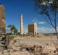 Hughes Enginehouse - Hervey Bay Accommodation