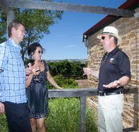 Shingleback Wine Cellar Door - Hervey Bay Accommodation