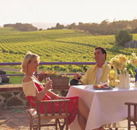 Maxwell Wines and Ellen Street Restaurant - Hervey Bay Accommodation