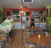 Cafe Lime and Gourmet Foodstore - Hervey Bay Accommodation