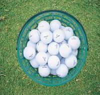 Jamestown Golf Club - Hervey Bay Accommodation