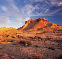 Painted Desert - Hervey Bay Accommodation