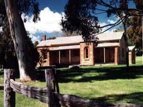 Willunga Courthouse And Slate Museums - Hervey Bay Accommodation 0