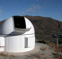 Arkaroola Astronomical Observatory - Hervey Bay Accommodation