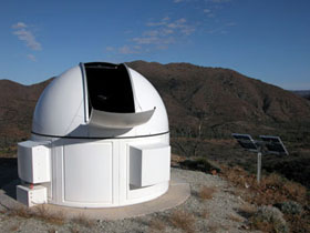 Arkaroola Astronomical Observatory - Tourism Hervey Bay 0