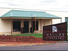 Mallee Estates - Hervey Bay Accommodation 0