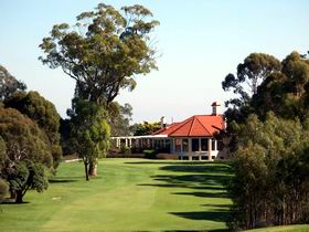 Mount Osmond Golf Club - Tourism Hervey Bay 0