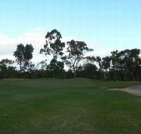 Naracoorte Golf Club - Hervey Bay Accommodation
