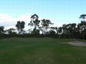 Naracoorte Golf Club - Hervey Bay Accommodation 0