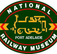 National Railway Museum - Hervey Bay Accommodation