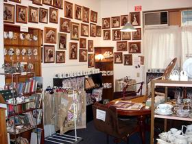 Aldgate SA Tourism Hervey Bay