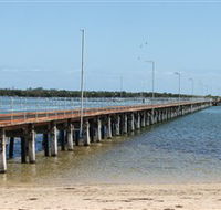 Port Broughton Visitor Outlet - Hervey Bay Accommodation
