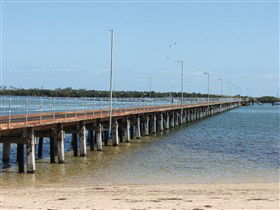 Port Broughton Visitor Outlet - Hervey Bay Accommodation 0